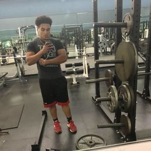 Meet your Posher, Donovan